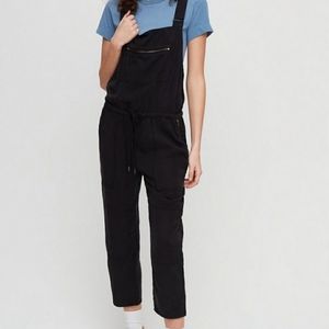 Wilfred Valleta Overalls